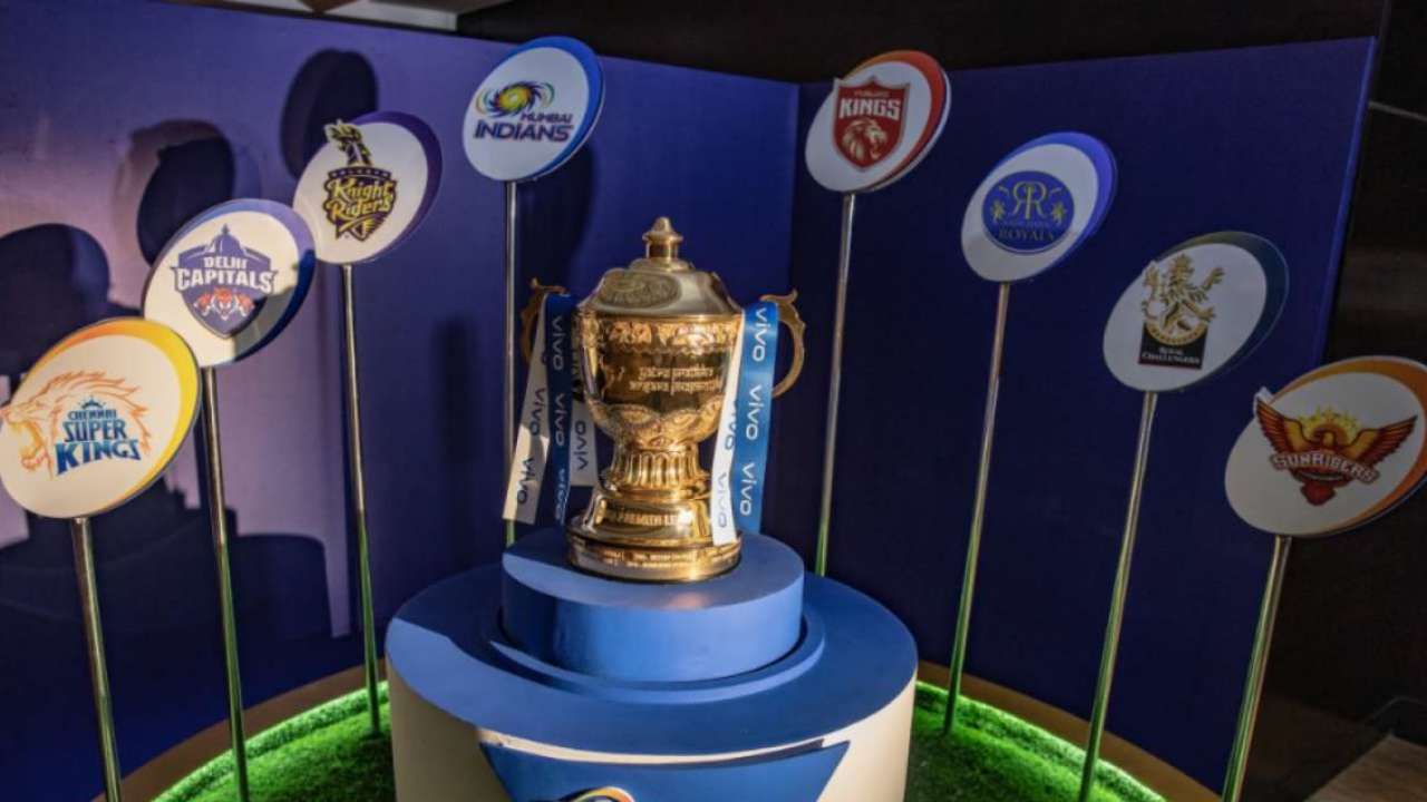 IPL-trophy