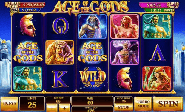 age-of-gods-slot